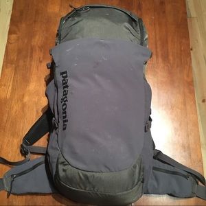 Patagonia Nine Trails 28L backpack